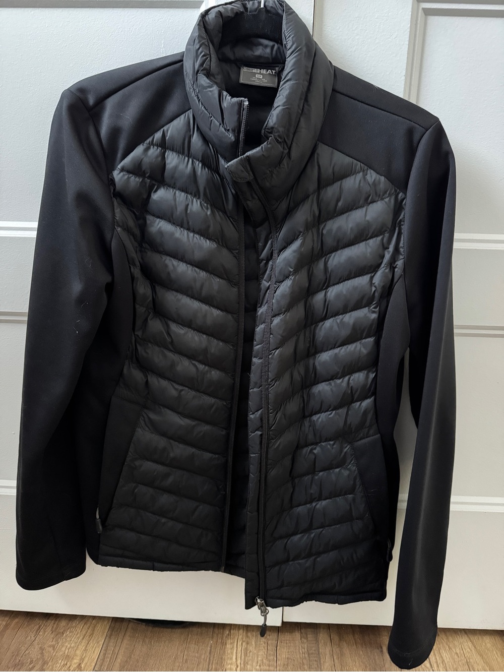 32 Degrees Black Women’s Jacket